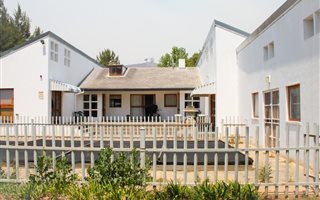 4 Bedroom House in Uniondale