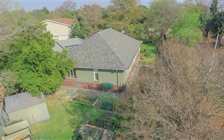 3 Bedroom House in Menlo Park
