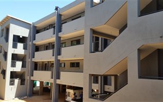 2 Bedroom Apartment in Arcadia