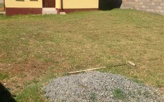 2 Bedroom House in Lakeside