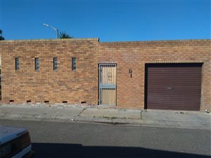 3 Bed House in Westridge