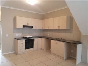 3 Bed Townhouse in De Zoete Inval