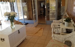 3 Bedroom House in Emmarentia