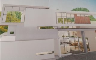 1407 m² Land available in Herrwood Park
