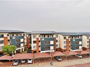 Loft in Greenstone Gate