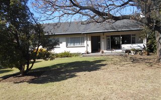 3 Bedroom House in Hurlyvale
