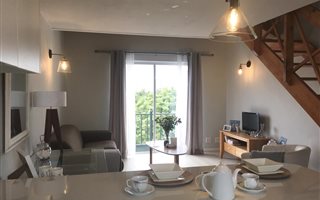 1 Bedroom Apartment in Tokai
