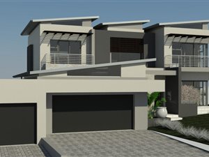 855 m² Land available in Oubaai and surrounds