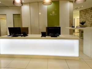 50 m² Office Space in Durban CBD