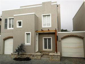3 Bed House in Stellenbosch Central
