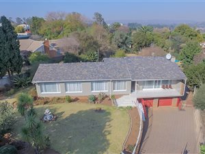 4 Bedroom House in Rembrandt Park