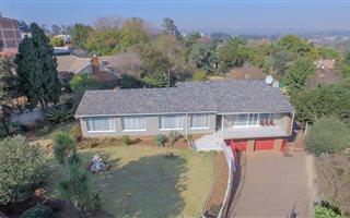 4 Bedroom House in Rembrandt Park