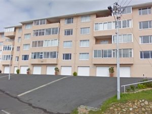 1 Bed Apartment in Simons Town