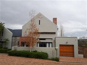 2 Bed House in Stellenbosch Agricultural