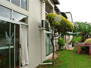 1.5 Bed Apartment in St Lucia