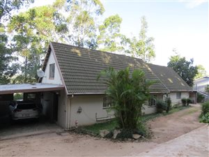 3 Bed House in Assagay
