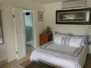 Studio apartment in Parkhurst