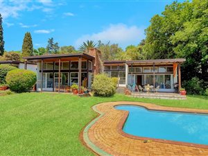 4 Bed House in Hurlingham