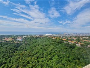 1 Bed Apartment in Morningside
