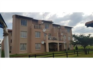 2 Bedroom Penthouse in Parkhaven