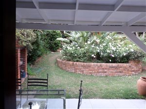 3 Bed Cluster in Bryanston