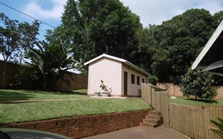 1 Bedroom Apartment in Kloof