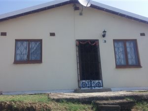3 Bed House in Phoenix Industrial