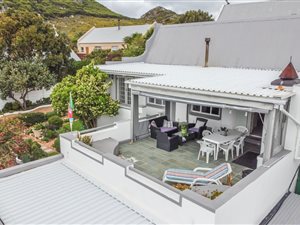 4 Bed House in Welcome Glen