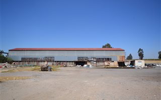 8320 m² Commercial space in Lenasia