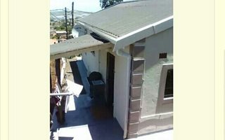 2 Bedroom House in Waterloo