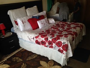 2.5 Bed Apartment in Silverton