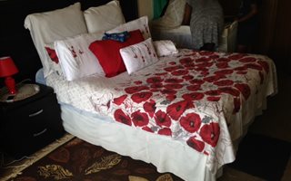 2.5 Bedroom Apartment in Silverton
