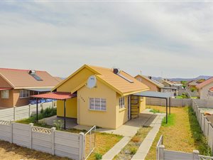 3 Bedroom House in Rustenburg Central
