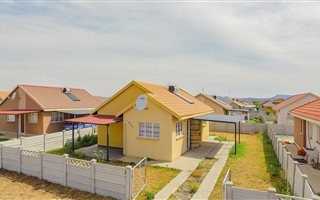 3 Bedroom House in Rustenburg Central