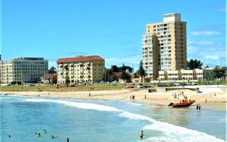 2 Bedroom Apartment in Summerstrand