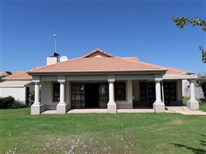 3 Bed House in Mooivallei Park