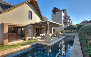 2 Bedroom Apartment in Lonehill
