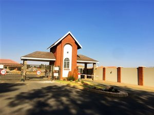 571 m² Land available in Risiville