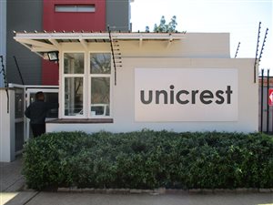 2 Bed Apartment in Hillcrest