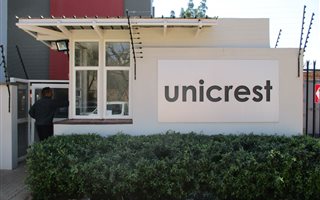 2 Bedroom Apartment in Hillcrest