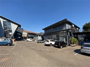 200 m² Commercial space in Auckland Park
