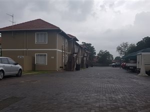 2 Bed Townhouse in Comet