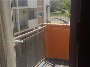 1 Bed Flat in Murrayfield