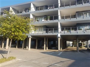 2 Bed Apartment in Hurlingham