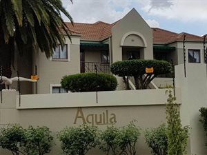 3 Bed Townhouse in Oakdene
