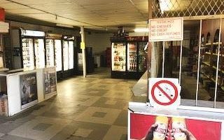45.060001373291 m² Commercial space in Potchefstroom Central