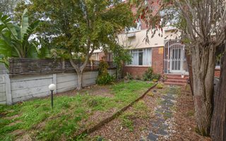 3 Bedroom Duplex in Tableview