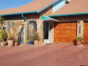 3 Bed House in Farrarmere