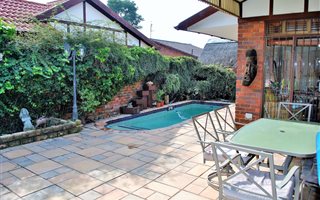 3 Bedroom House in Paulshof