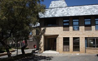 208 m² Office Space in Hurlingham